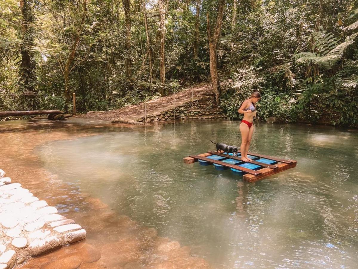 Hotel Del Bosque Rio Cuarto Экстерьер фото