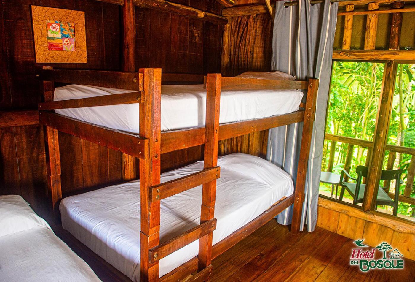 Hotel Del Bosque Rio Cuarto Экстерьер фото