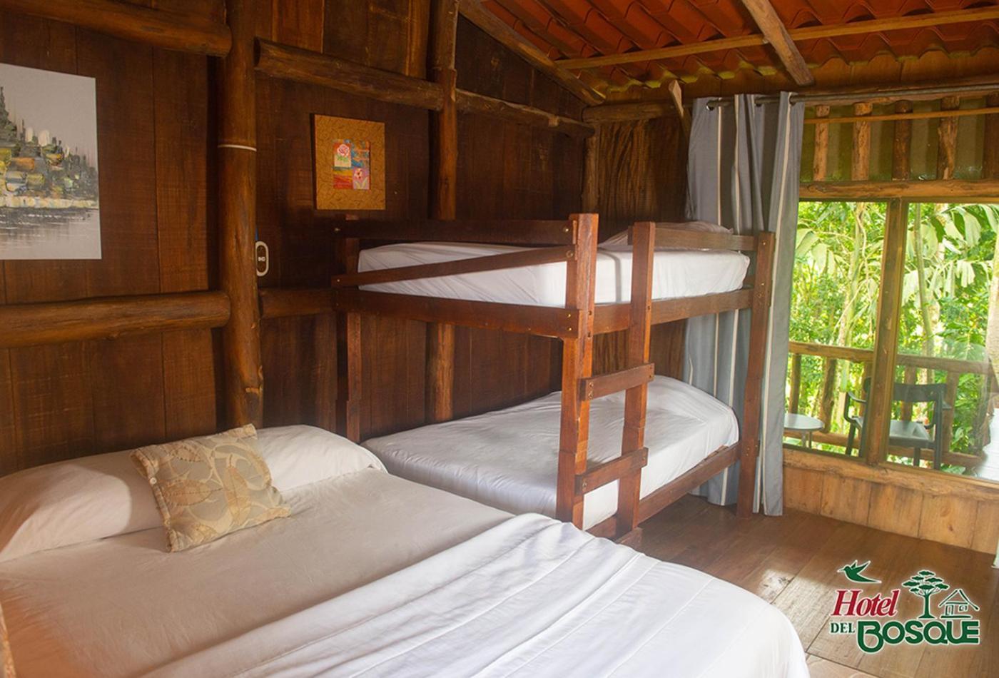 Hotel Del Bosque Rio Cuarto Экстерьер фото