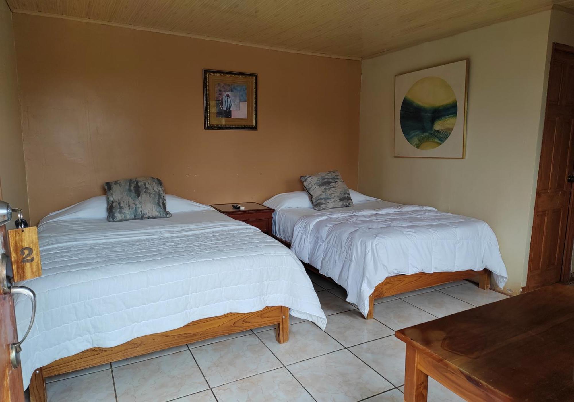 Hotel Del Bosque Rio Cuarto Экстерьер фото