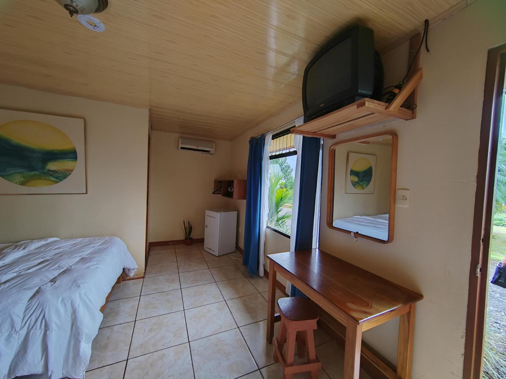Hotel Del Bosque Rio Cuarto Экстерьер фото