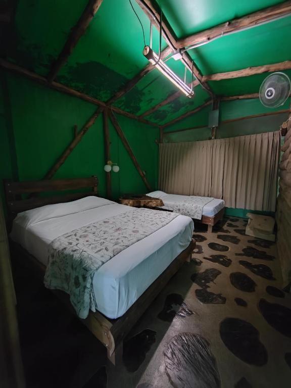Hotel Del Bosque Rio Cuarto Экстерьер фото