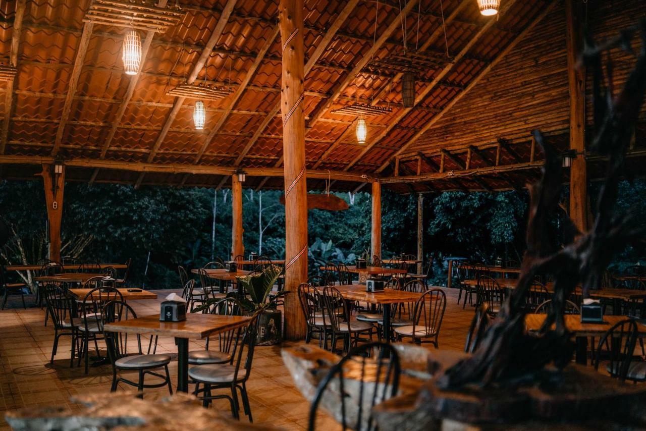 Hotel Del Bosque Rio Cuarto Экстерьер фото