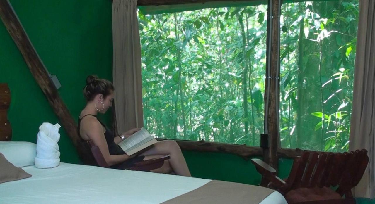 Hotel Del Bosque Rio Cuarto Экстерьер фото